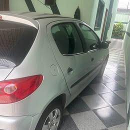 PEUGEOT 207 1.4 X-LINE 8V FLEX 4P MANUAL